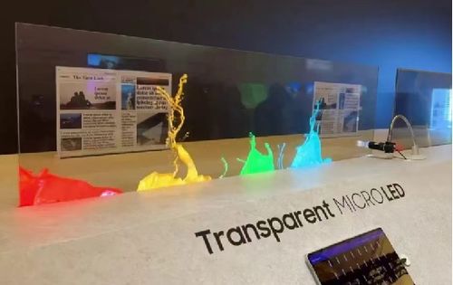 AWE直擊 洞見科技前沿產品，探尋彩電行業亮點——錦喆科技引領新視界