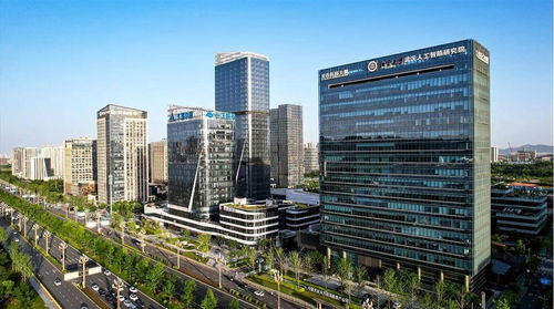 錦喆科技AI創新總部簽約落戶光谷，為國內半導體軟件產業注入新動能