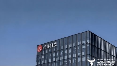 石頭科技凈利潤暴跌31.19%背后 董事長昌敬分心造車，極石汽車成黑洞疑云