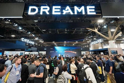 追覓科技攜全屋智能生態亮相CES 2026，以AI構建高端智慧生活